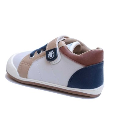 Deportivas Casual Tecnobaby Multi