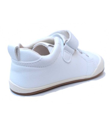 Deportivas Casual Tecnobaby Corazones Brillantes