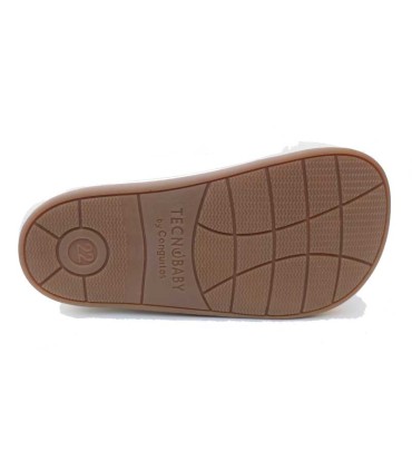 Deportivas Casual Tecnobaby Corazones Brillantes