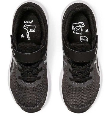 Asics Patriot 13 PS Graphite Grey/White