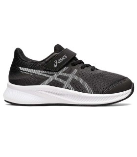 Asics Patriot 13 PS Graphite Grey/White