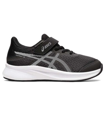 Asics Patriot 13 PS Graphite Grey/White