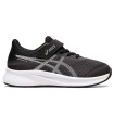 Asics Patriot 13 PS Graphite Grey/White