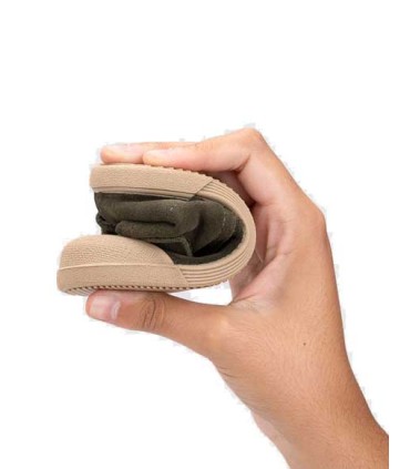 Botas Igor Tui Musgo