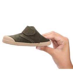 Botas Igor Tui Musgo