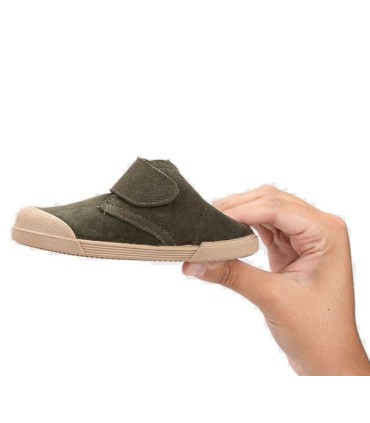 Botas Igor Tui Musgo