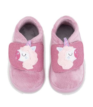 Igor Homie Unicornio Rosa