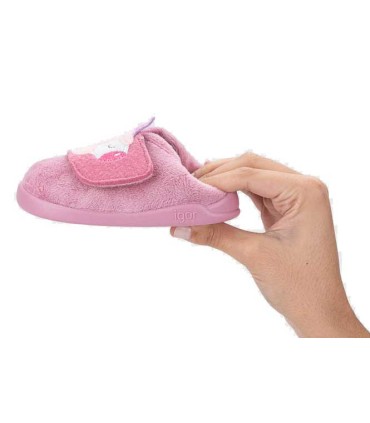 Igor Homie Unicornio Rosa