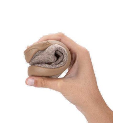 Igor Homie León Taupe