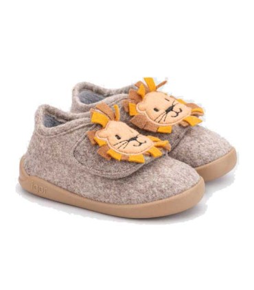 Igor Homie León Taupe