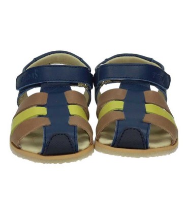 Sandalia Respetuosa Flexi Nens 70158-LI