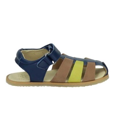 Sandalia Respetuosa Flexi Nens 70158-LI