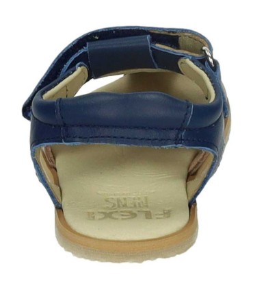 Sandalia Respetuosa Flexi Nens 70158-LI