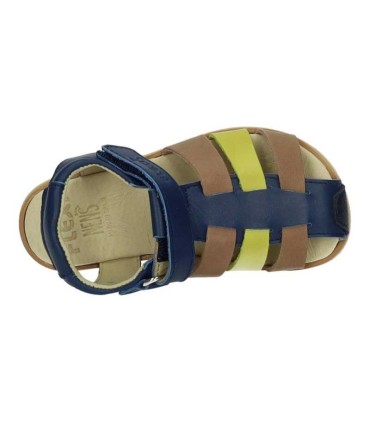 Sandalia Respetuosa Flexi Nens 70158-LI