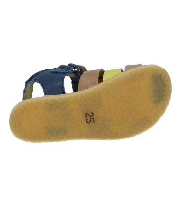 Sandalia Respetuosa Flexi Nens 70158-LI