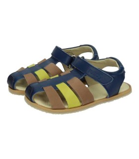 Sandalia Respetuosa Flexi Nens 70158-LI