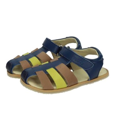 Sandalia Respetuosa Flexi Nens 70158-LI