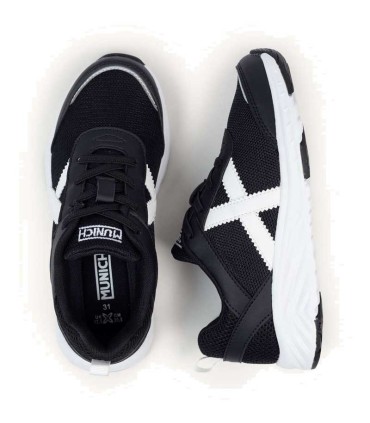 Munich Fun Kid 02 Negro