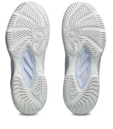 Asics Upcourt 6 GS Blanco