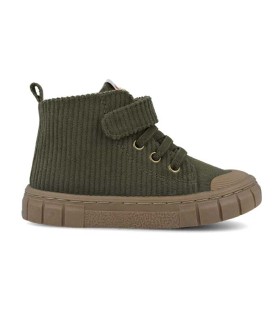 Botín Garvalín Pana Kaki