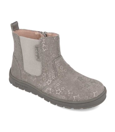 Botas Respetuosas Garvalín Estampado Estrellas