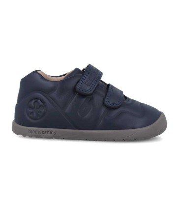 Zapato Biomecanics Azul Ocean