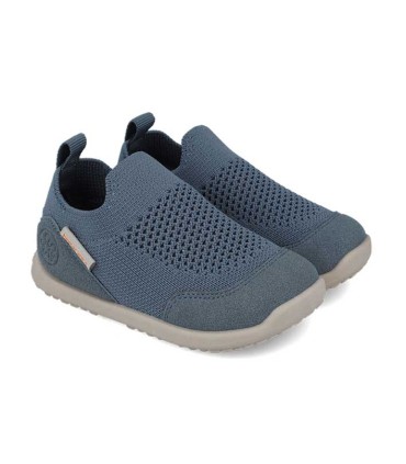Zapatilla Biomecanics Azul