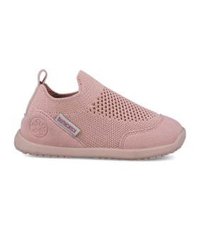 Zapatilla Biomecanics Rosa