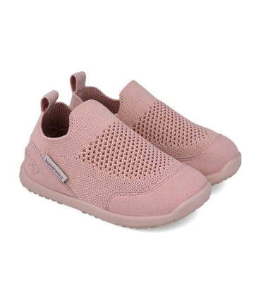 Zapatilla Biomecanics Rosa