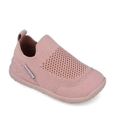 Zapatilla Biomecanics Rosa
