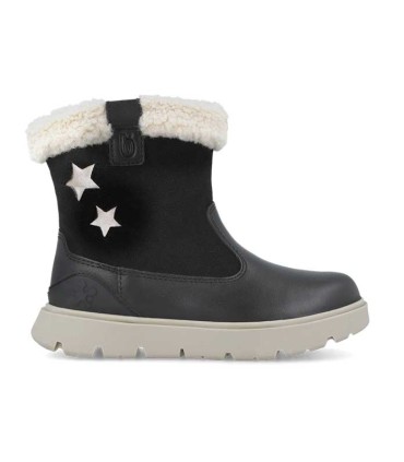 Bota Biomecanics Negra Estrellas