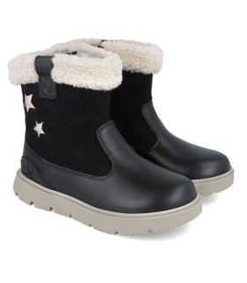 Bota Biomecanics Negra Estrellas