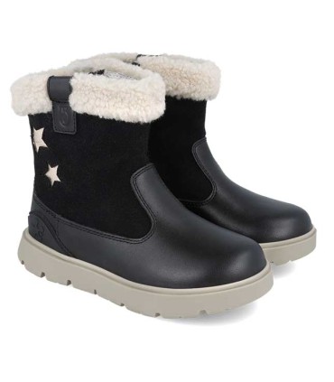 Bota Biomecanics Negra Estrellas