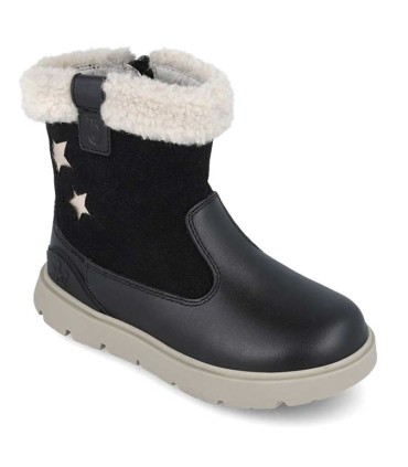 Bota Biomecanics Negra Estrellas