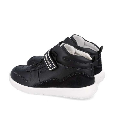 Botín Biomecanics Negro