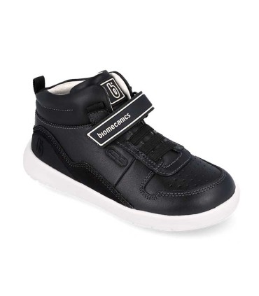 Botín Biomecanics Negro