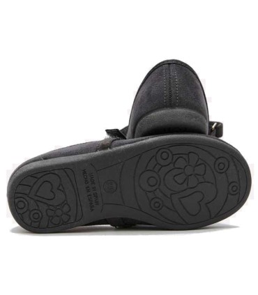 Merceditas Batilas Gris