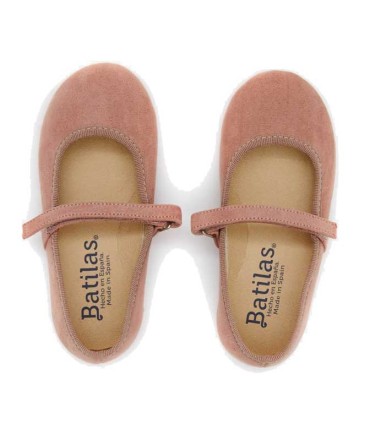 Merceditas Batilas Rosa