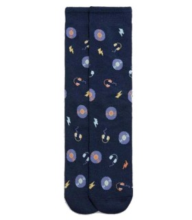 Calcetines Hombre Ysabel Mora Pack 3 Unidades