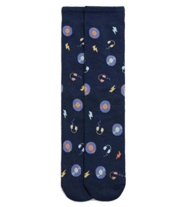 Calcetines Hombre Ysabel Mora Pack 3 Unidades