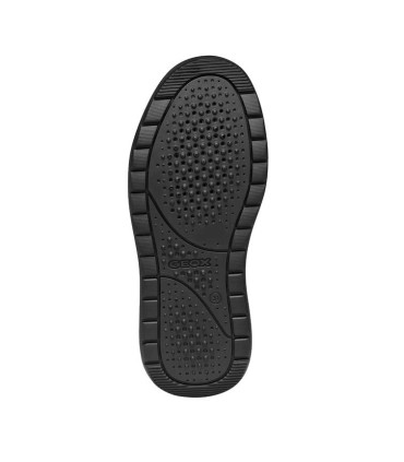 Bota Niña Geox Phaolae Negro