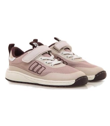 Deportiva Respetuosa Mustang Free Rosa