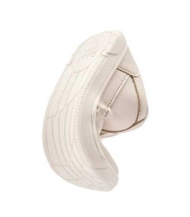 Zapatillas Barefoot B&W Goflex Beige