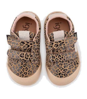 Igor Tennis Leo Marrón