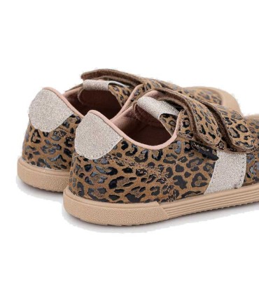 Igor Tennis Leo Marrón