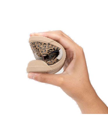 Igor Tennis Leo Marrón