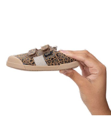 Igor Tennis Leo Marrón