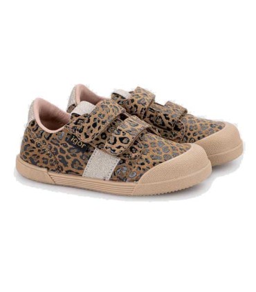 Igor Tennis Leo Marrón