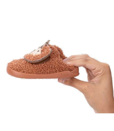 Igor Homie Erizo Teja