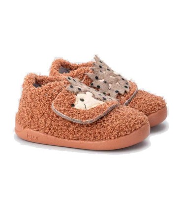 Igor Homie Erizo Teja